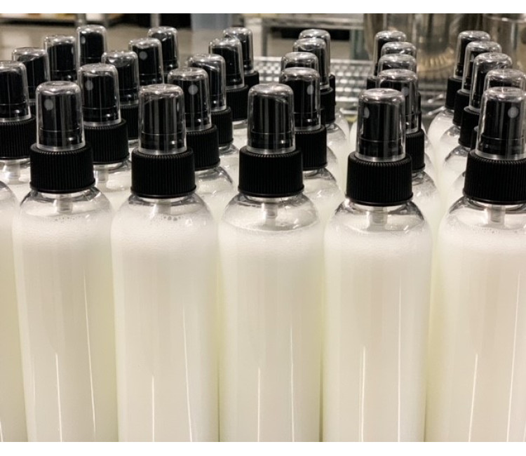 Moisture Rich Beard Leave-in Conditioner